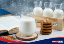 Kementan Perkuat Industri Susu Nasional, Langkah Menentukan untuk Gizi dan Kemandirian Pangan
