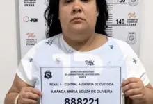 Wanita Brasil 37 Tahun Didakwa, Sempat Menyamar Jadi Bocah 12 Tahun Demi Diadopsi