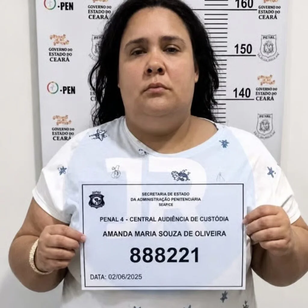 Wanita Brasil 37 Tahun Didakwa, Sempat Menyamar Jadi Bocah 12 Tahun Demi Diadopsi