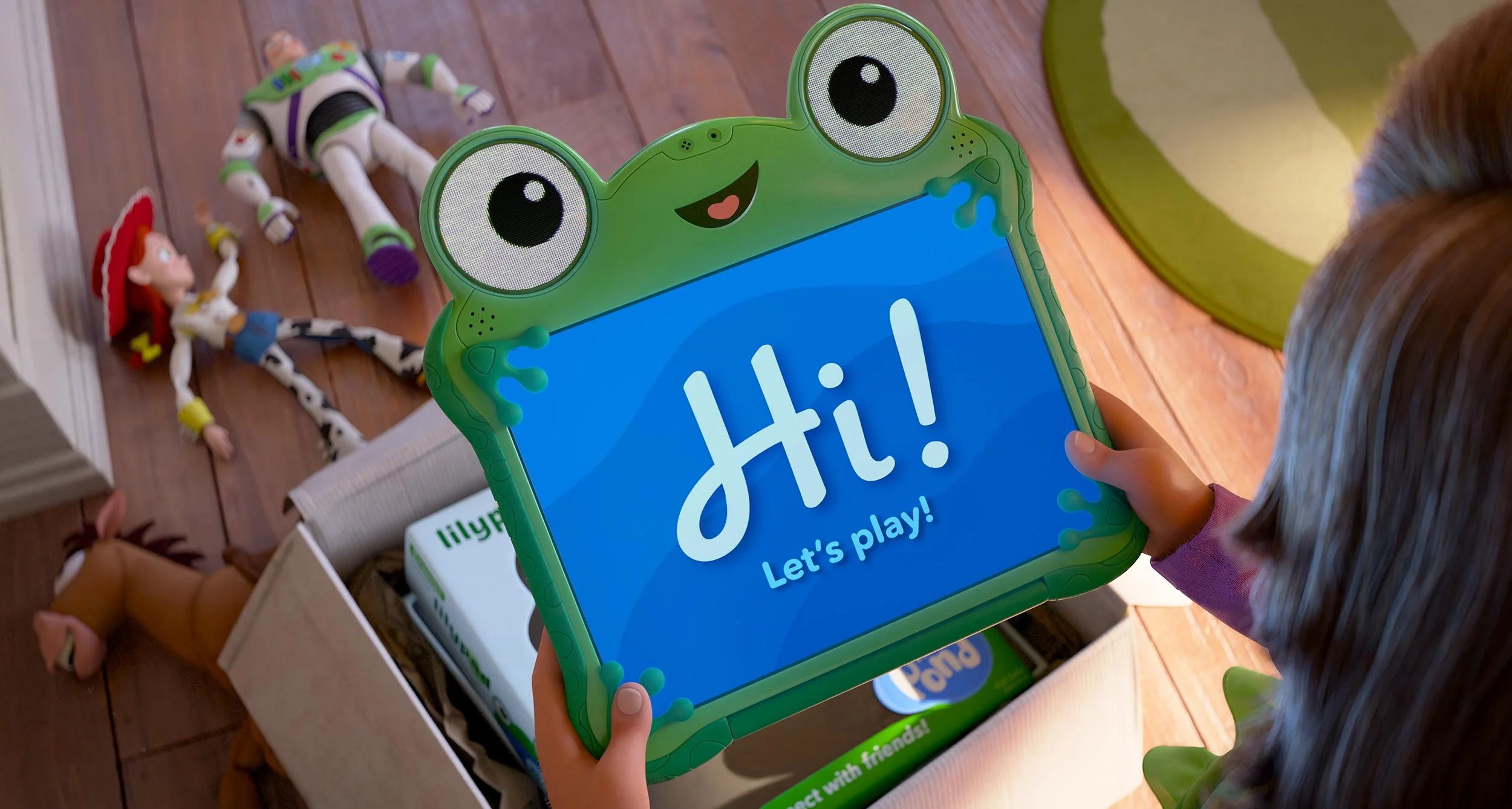 Toy Story 5 Buktikan Pixar Makin Gila, Tapi Bukan Karena AI