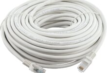 Ethernet Bikin Internet Lebih Ngebut, Tapi Anda Harus Mengorbankan Kenyamanan