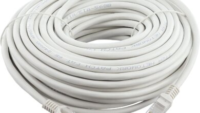 Ethernet Bikin Internet Lebih Ngebut, Tapi Anda Harus Mengorbankan Kenyamanan