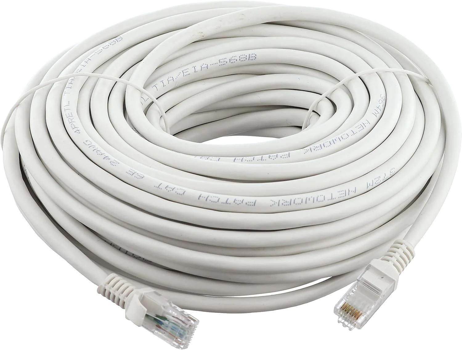 Ethernet Bikin Internet Lebih Ngebut, Tapi Anda Harus Mengorbankan Kenyamanan