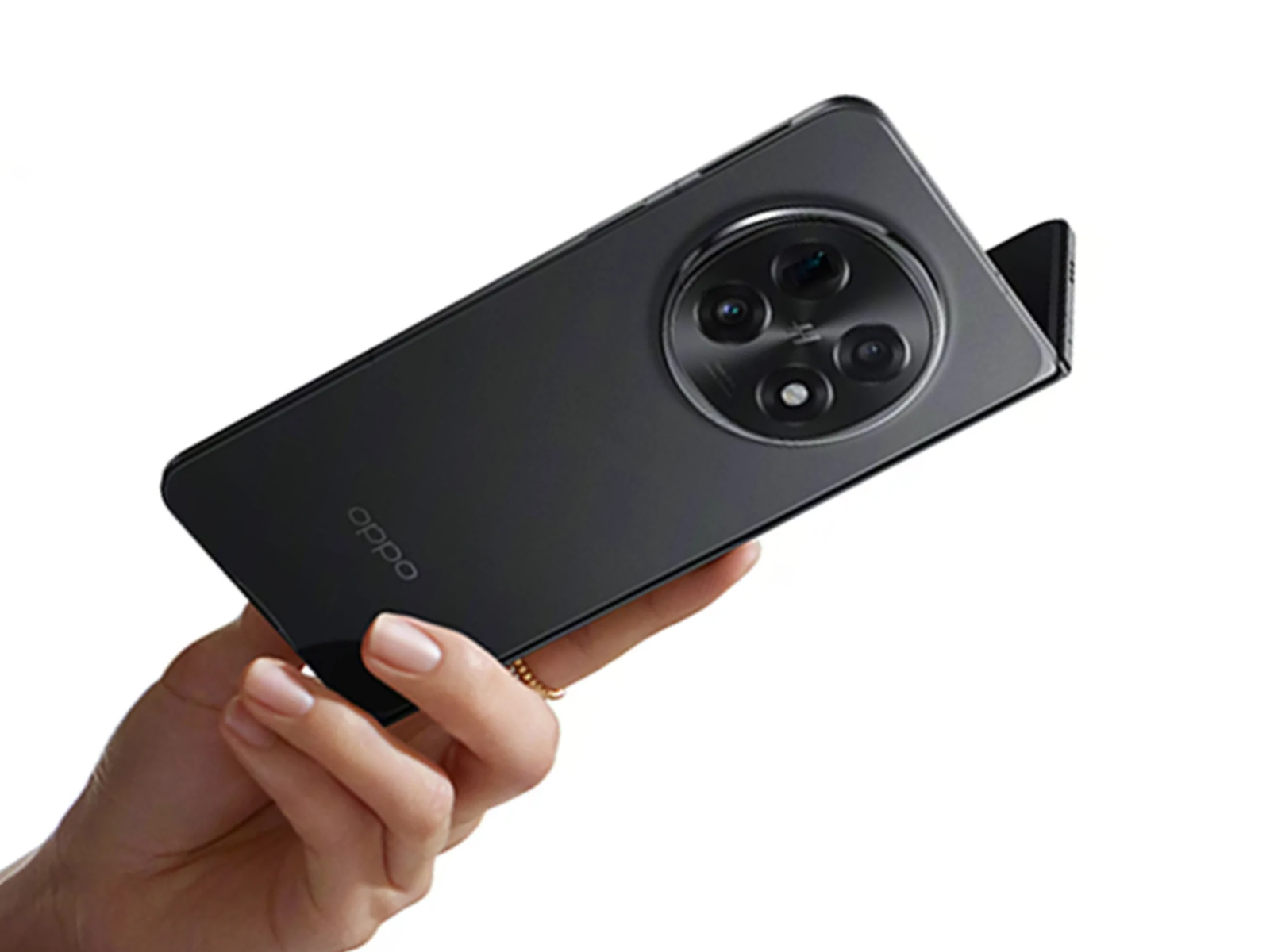 OPPO Find N6 Tampil Mewah dengan Kamera Hasselblad, Harga Impornya Tembus Rp31 Jutaan
