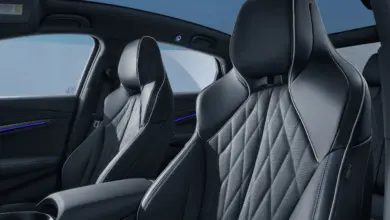 Rahasia Jok BYD Seal 2026, Empuk Saat Diduduki tapi Tetap Menahan Tubuh Saat Menikung