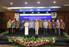 OJK Dan BI Siap Jalankan Mandat Baru UU P2SK, Apa Yang Berubah Untuk Aset Kripto Dan Pertumbuhan Ekonomi?