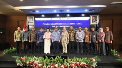 OJK Dan BI Siap Jalankan Mandat Baru UU P2SK, Apa Yang Berubah Untuk Aset Kripto Dan Pertumbuhan Ekonomi?