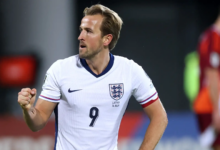 Harry Kane Cetak Gol Penentu, Inggris Masuk Piala Dunia 2026 Dengan Kepercayaan Diri Penuh