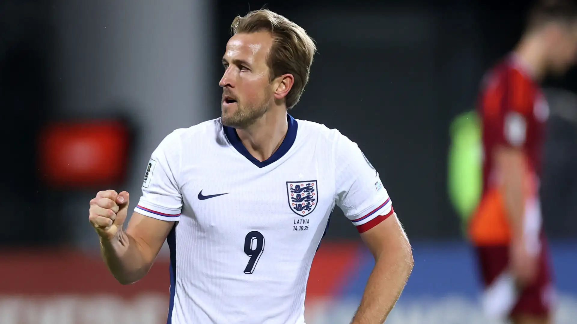 Harry Kane Cetak Gol Penentu, Inggris Masuk Piala Dunia 2026 Dengan Kepercayaan Diri Penuh