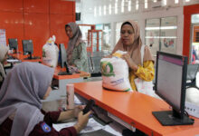 Tahap Dua PKH-BPNT Mulai Cair, 470 Ribu KPM Baru Masuk Lewat KKS dan Kantor Pos