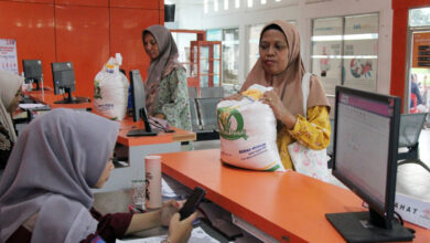 Tahap Dua PKH-BPNT Mulai Cair, 470 Ribu KPM Baru Masuk Lewat KKS dan Kantor Pos