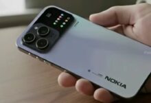 Bocoran Nokia Lumia Max 2026 Muncul, Spek Tinggi dan Harga Terjangkau Siap Ganggu Rival