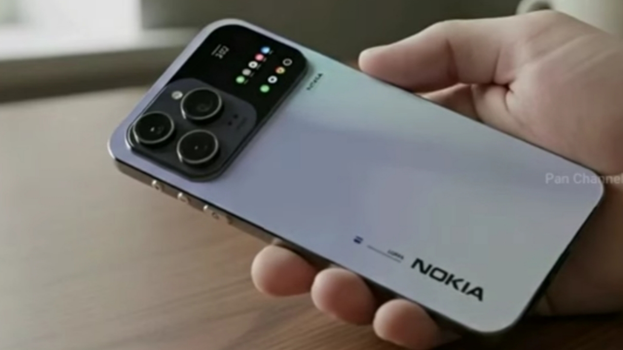 Bocoran Nokia Lumia Max 2026 Muncul, Spek Tinggi dan Harga Terjangkau Siap Ganggu Rival