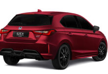 City Hatchback RS Masih Punya Daya Pikat Kuat, Ini Alasan Lawan Sulit Menyalipnya