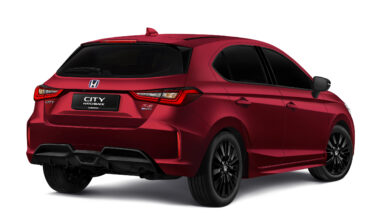 City Hatchback RS Masih Punya Daya Pikat Kuat, Ini Alasan Lawan Sulit Menyalipnya