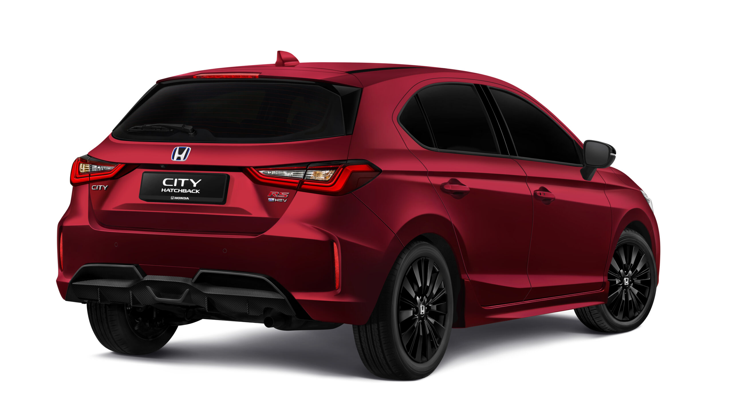 City Hatchback RS Masih Punya Daya Pikat Kuat, Ini Alasan Lawan Sulit Menyalipnya