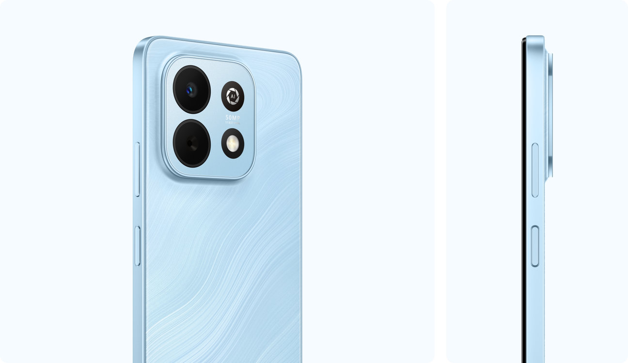 Huawei Nova Y74 Meluncur, Baterai 6.620mAh yang Sulit Ditolak di Kelas Entry-Level