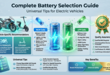 Baterai Lithium Unggul Jauh, Banyak Pemilik Motor Listrik Baru Sadar Setelah Salah Pilih
