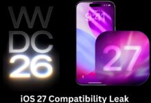 Daftar iPhone yang Kebagian iOS 27 Bocor, Pengguna iPhone 11 Harus Siap Gigit Jari