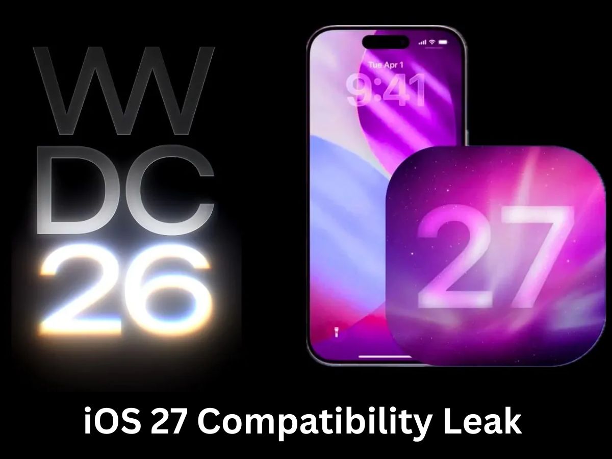Daftar iPhone yang Kebagian iOS 27 Bocor, Pengguna iPhone 11 Harus Siap Gigit Jari
