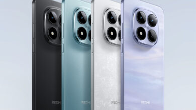 Redmi Note 15 Pro 5G Bawa Baterai Raksasa Dan Layar 1,5K, Midrange Yang Terlalu Menggoda