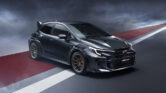 Toyota GRMN Corolla Debut, Hot Hatch Paling Buas Gazoo Racing Siap Dijual Terbatas Toyota GRMN Corolla Debut, Hot Hatch Paling Buas Gazoo Racing Siap Dijual Terbatas