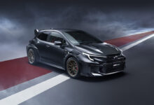 Toyota GRMN Corolla Debut, Hot Hatch Paling Buas Gazoo Racing Siap Dijual Terbatas