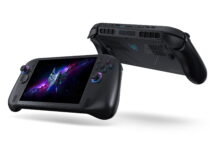 Acer Predator Atlas 8 Resmi Dirilis, Handheld Pertama dengan Intel Arc G3 yang Siap Goyang AMD