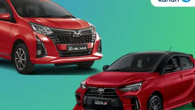 Harga Agya dan Calya Juni 2026 Masih Menggoda, Diskon Dealer Bisa Turun ke Rp162 Jutaan
