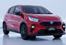 Toyota Agya 2026 Makin Canggih dan Tetap Irit, Masih Sulit Dikalahkan untuk Harian?