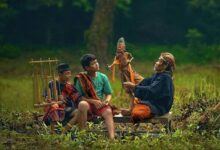 Selametan Di Jawa Tengah Berubah Makna, Antara Tradisi Sakral dan Gaya Hidup Modern