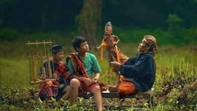 Selametan Di Jawa Tengah Berubah Makna, Antara Tradisi Sakral dan Gaya Hidup Modern