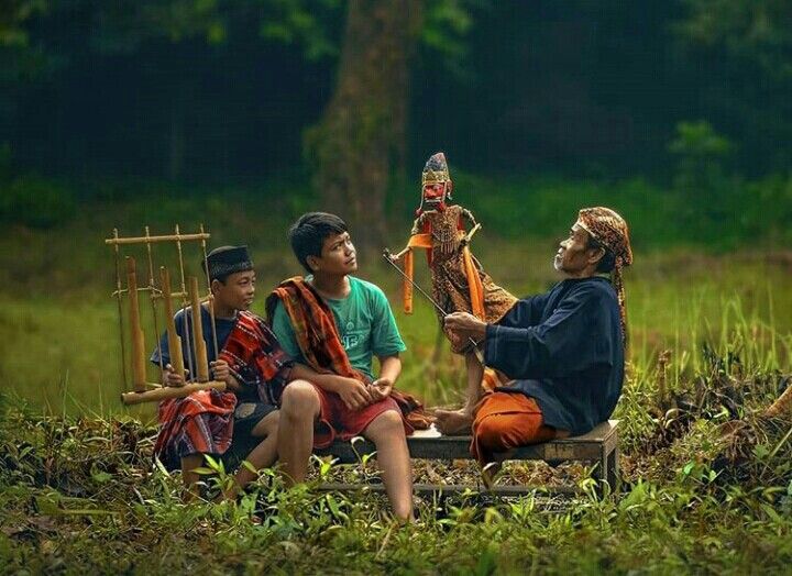 Selametan Di Jawa Tengah Berubah Makna, Antara Tradisi Sakral dan Gaya Hidup Modern