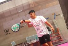 FORWOT Rayakan 23 Tahun Dengan Padel, Cara Tak Biasa Yang Merangkul Industri