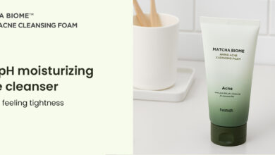 4 Cleanser Matcha Lawan Jerawat, Harga Mulai Rp29 Ribu Bikin Tergoda