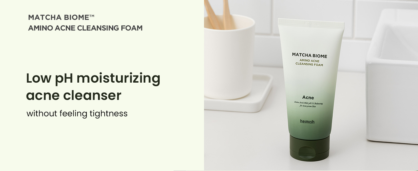 4 Cleanser Matcha Lawan Jerawat, Harga Mulai Rp29 Ribu Bikin Tergoda
