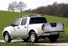 Nissan Navara Tampil Beda, Double Cabin yang Nyamannya Sudah Mendekati SUV