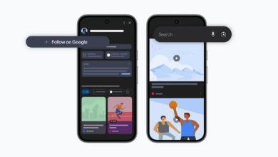 Google Ubah Discover Makin Mirip Media Sosial, Follow Kreator Kini Langsung dari Search