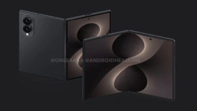 Samsung Pangkas Target Foldable, Taruhan Besarnya Justru Beralih ke Galaxy Z Fold 8 Wide