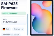 Galaxy Tab S6 Lite 2026 Akhirnya Dapat One UI 8.5, Kabar Lega untuk Pengguna Setianya
