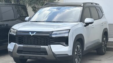 Wuling Starlight 560 Datang dengan Harga Rp 150 Jutaan, SUV 1.100 Km yang Mengusik Rival