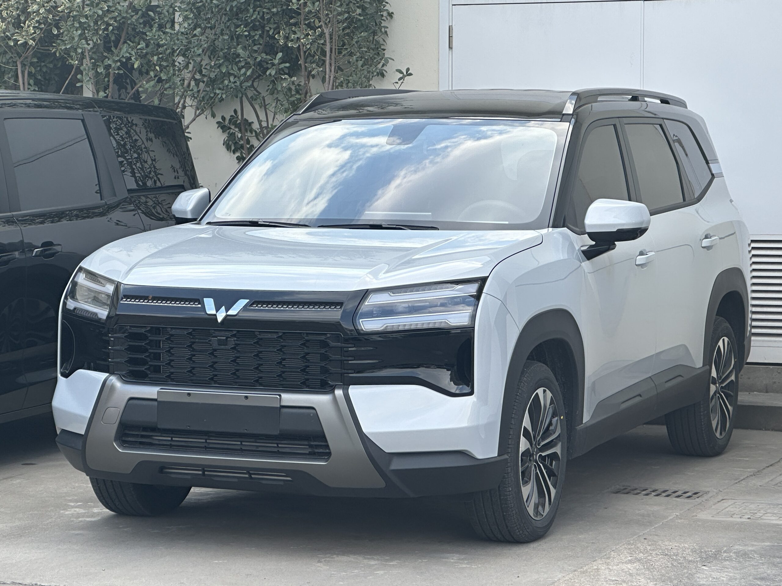 Wuling Starlight 560 Datang dengan Harga Rp 150 Jutaan, SUV 1.100 Km yang Mengusik Rival