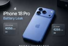 Bocoran iPhone 18 Pro, Baterainya Bisa Beda Tergantung Wilayah Pembelian