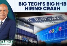 Visa H-1B Makin Ketat, Rekrutmen Google dan Amazon Turun Hingga 2.900 Posisi
