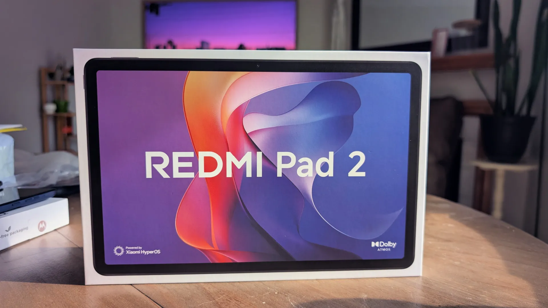 Redmi Pad 2 9.7 Datang di Rp2 Jutaan, Layar 120Hz dan Baterai 7600 mAh Sulit Diabaikan