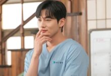 7 Tanda Hyun Chi Yeon Mulai Jatuh Hati Pada Yook Ha Ri, Sikap Dingin yang Berubah Total