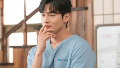 7 Tanda Hyun Chi Yeon Mulai Jatuh Hati Pada Yook Ha Ri, Sikap Dingin yang Berubah Total