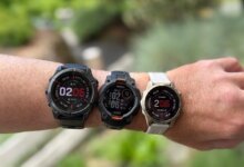 Smartwatch GPS Murah Untuk Mendaki Gunung, Fitur Pentingnya Ternyata Sudah Cukup Lengkap