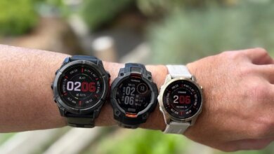 Smartwatch GPS Murah Untuk Mendaki Gunung, Fitur Pentingnya Ternyata Sudah Cukup Lengkap
