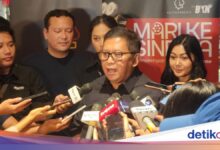 Hasto Prihatin Korupsi MBG Terjadi, Sejak Awal Sudah Ada Peringatan yang Diabaikan